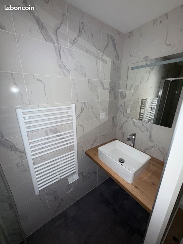 Appartement à louer, 31m², Réalmont