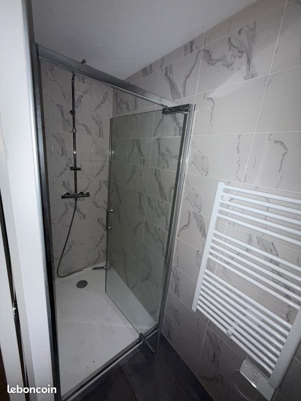 Appartement à louer, 31m², Réalmont