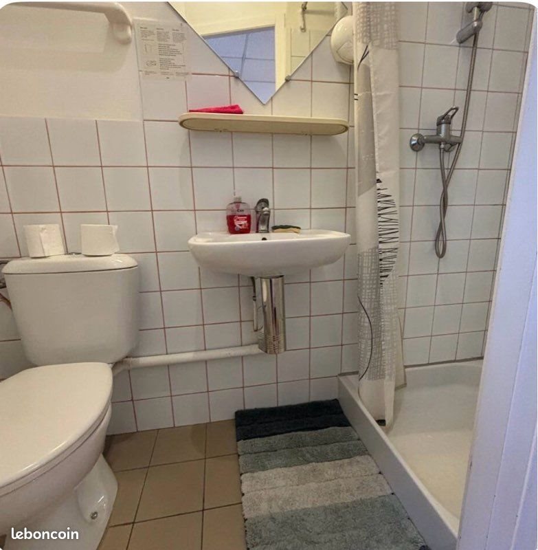 Maison à louer, 600m², Angoulême