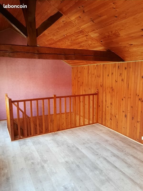 Appartement à louer, 55m², Surgères