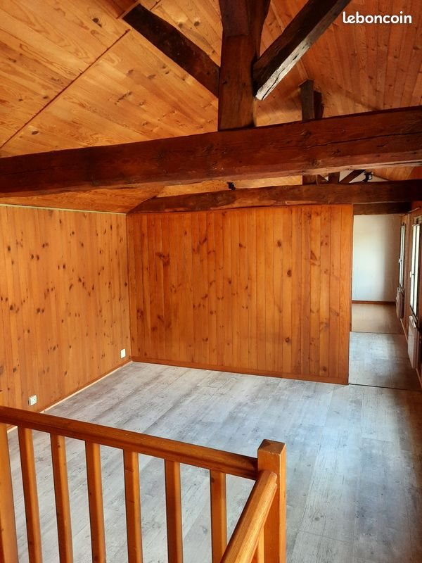 Appartement à louer, 55m², Surgères