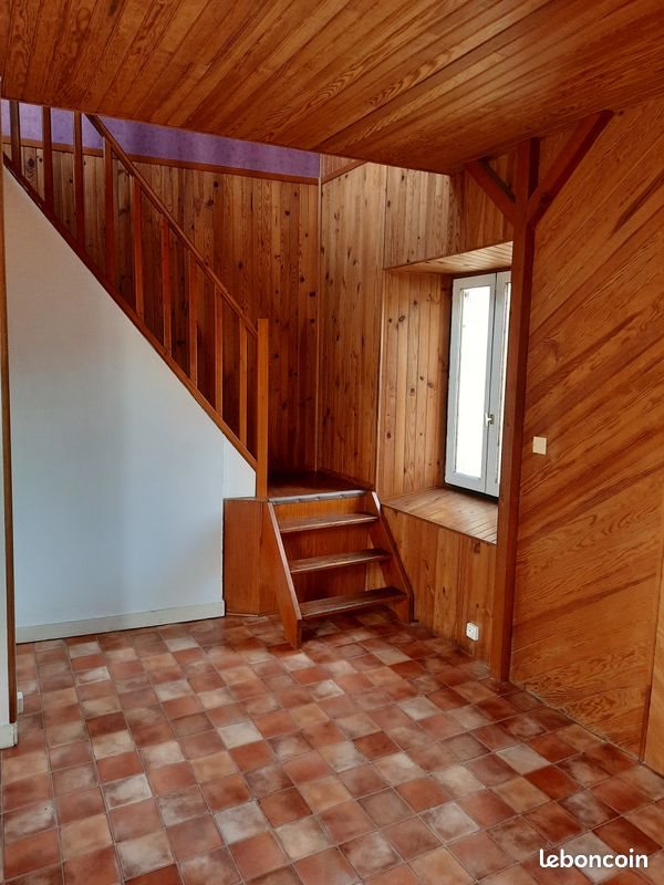 Appartement à louer, 55m², Surgères