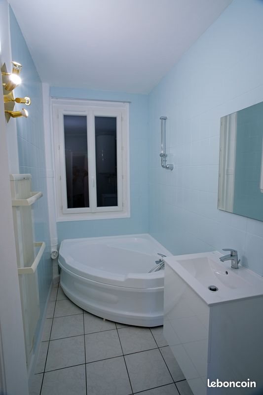 Appartement à louer, 76m², Rouen