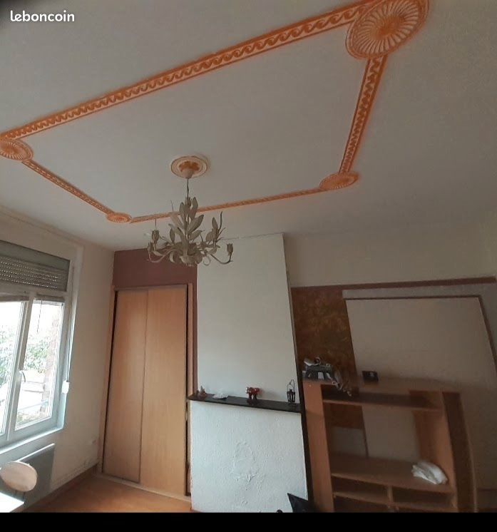 Appartement à louer, 31m², Dunkerque
