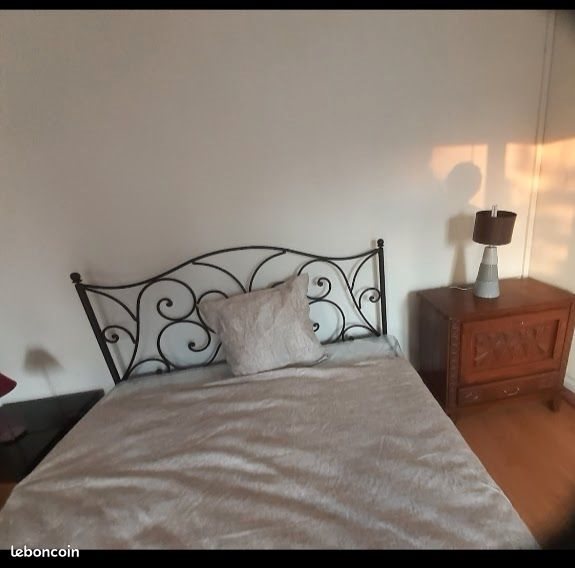 Appartement à louer, 31m², Dunkerque