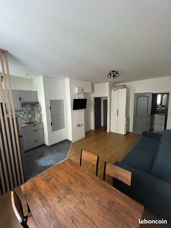 Appartement à louer, 24m², Draguignan