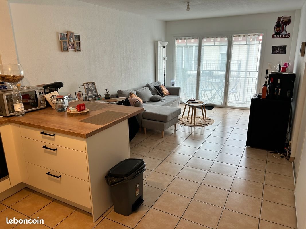 Appartement à louer, 55m², Gujan-Mestras