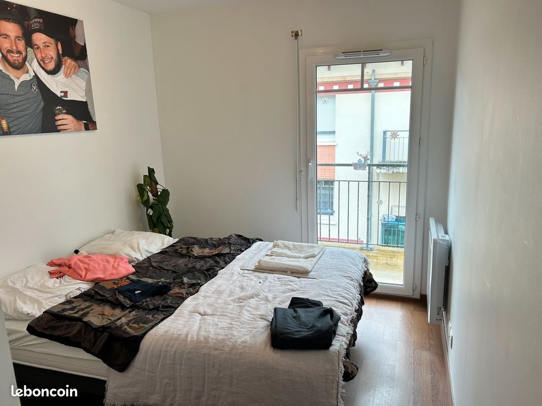 Appartement à louer, 55m², Gujan-Mestras