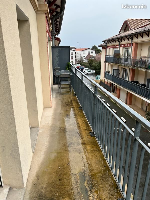 Appartement à louer, 55m², Gujan-Mestras