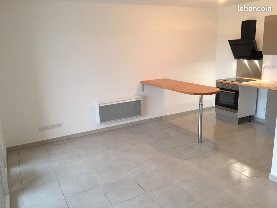 Appartement à louer, 40m², La Seyne-sur-Mer