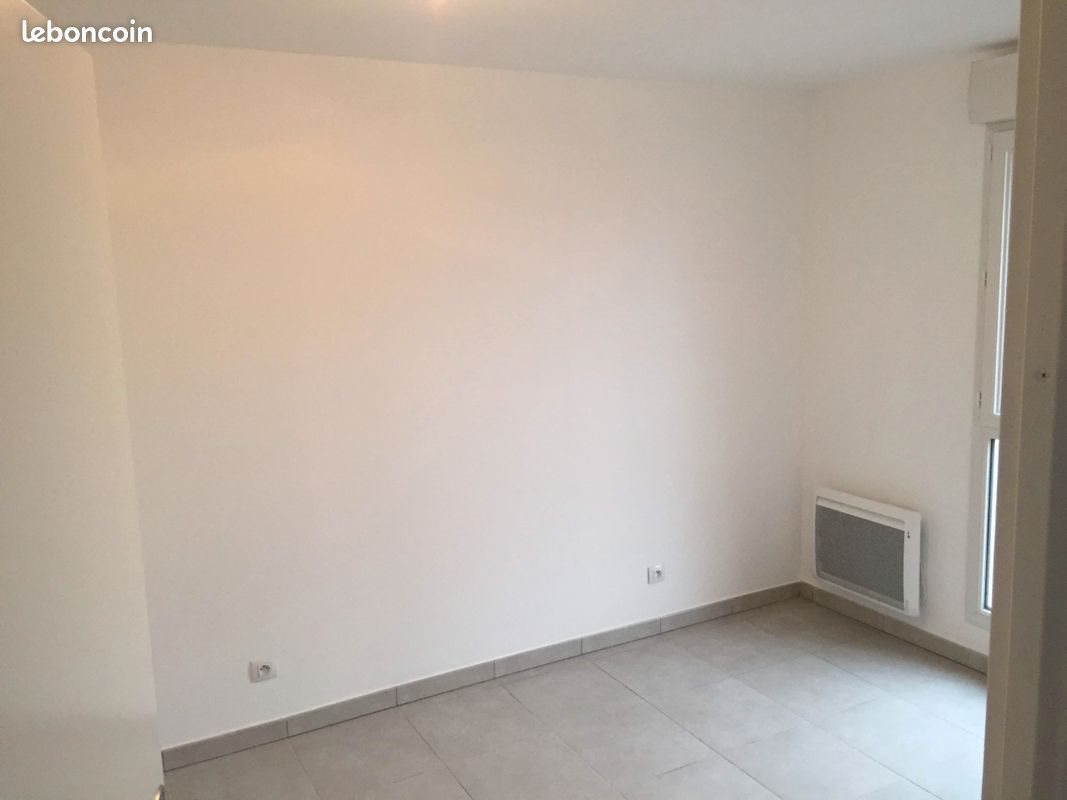 Appartement à louer, 40m², La Seyne-sur-Mer