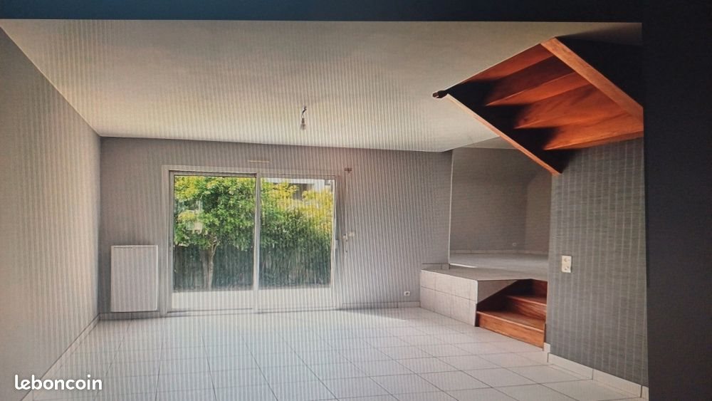 Maison à vendre, 78m², Rennes