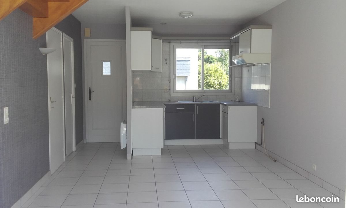 Maison à vendre, 78m², Rennes