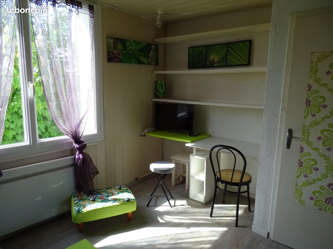 Appartement à louer, 18m², Poitiers