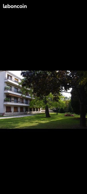 Appartement à vendre, 70m², Nogent-sur-Marne