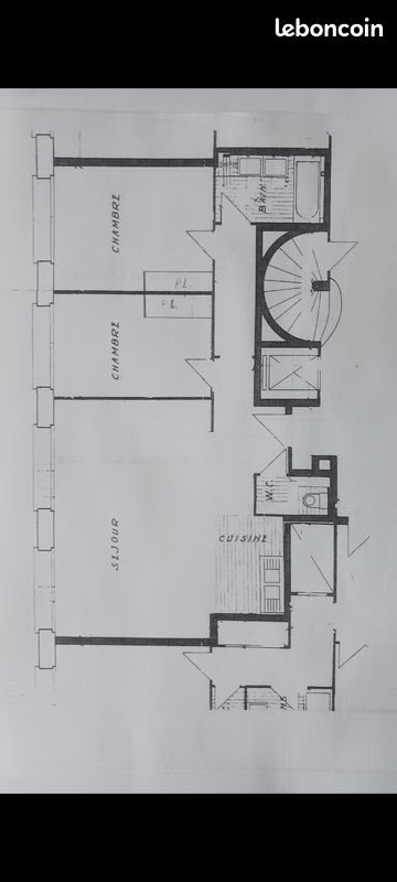 Appartement à vendre, 70m², Nogent-sur-Marne