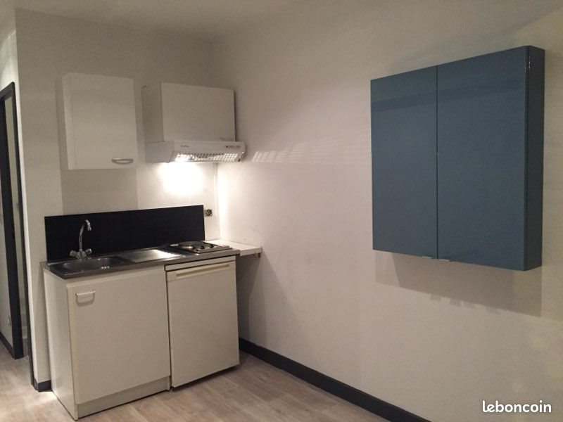 Appartement à louer, 27m², Clermont-Ferrand