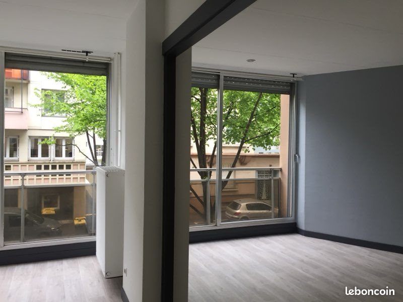 Appartement à louer, 27m², Clermont-Ferrand