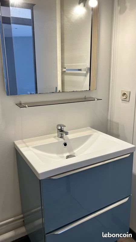 Appartement à louer, 27m², Clermont-Ferrand