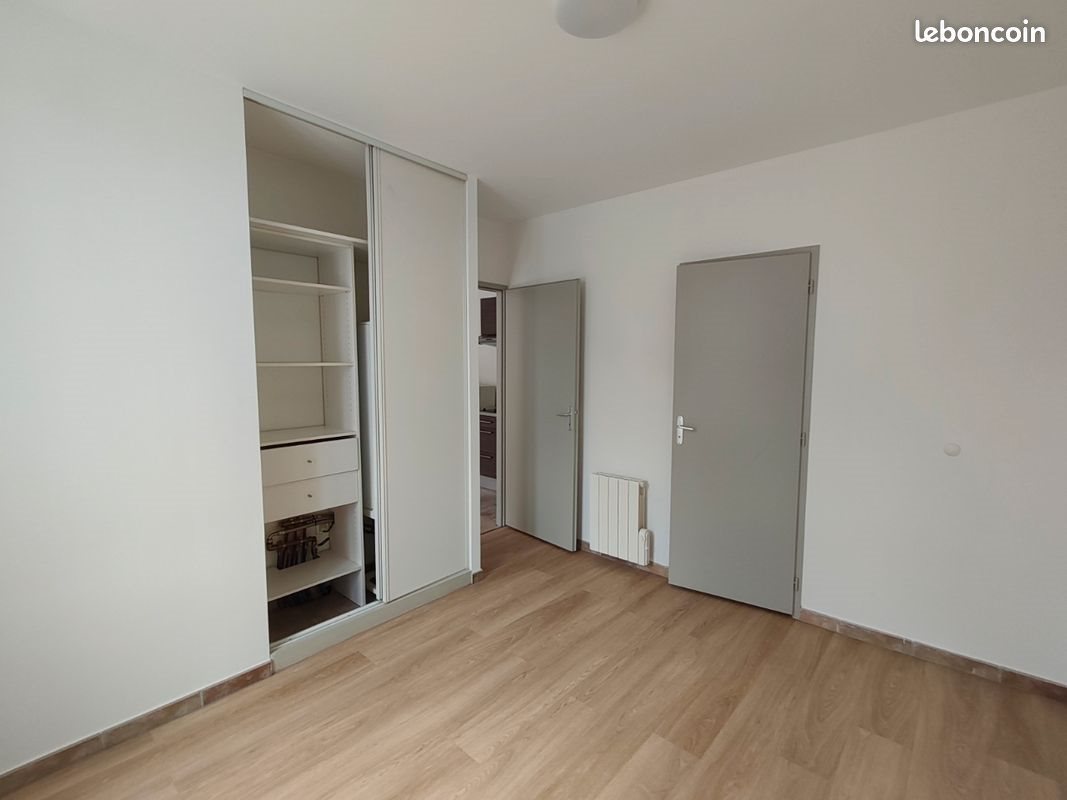 Appartement à louer, 32m², Saint-Rambert-d'Albon