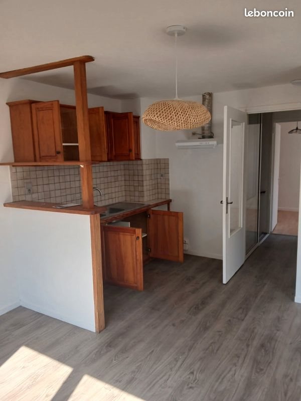 Appartement à louer, 35m², Prayssac