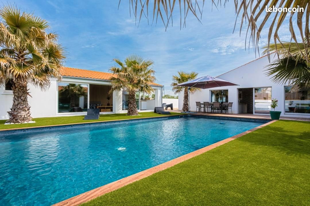 Maison à vendre, 225m², Ciré-d'Aunis