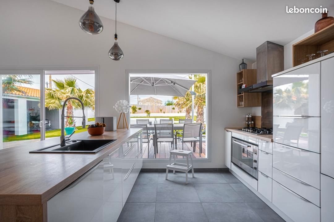 Maison à vendre, 225m², Ciré-d'Aunis