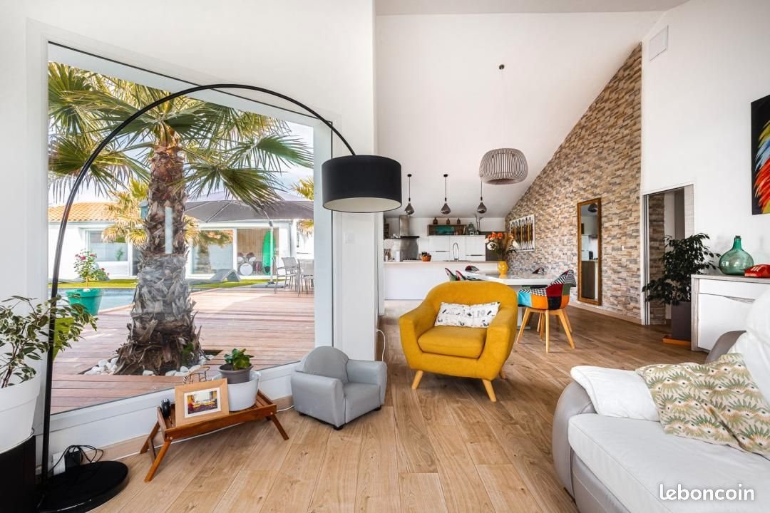 Maison à vendre, 225m², Ciré-d'Aunis