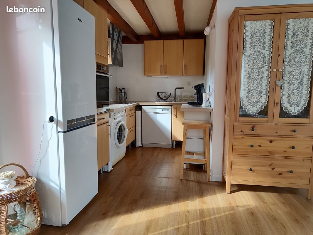 Maison à vendre, 65m², Publier