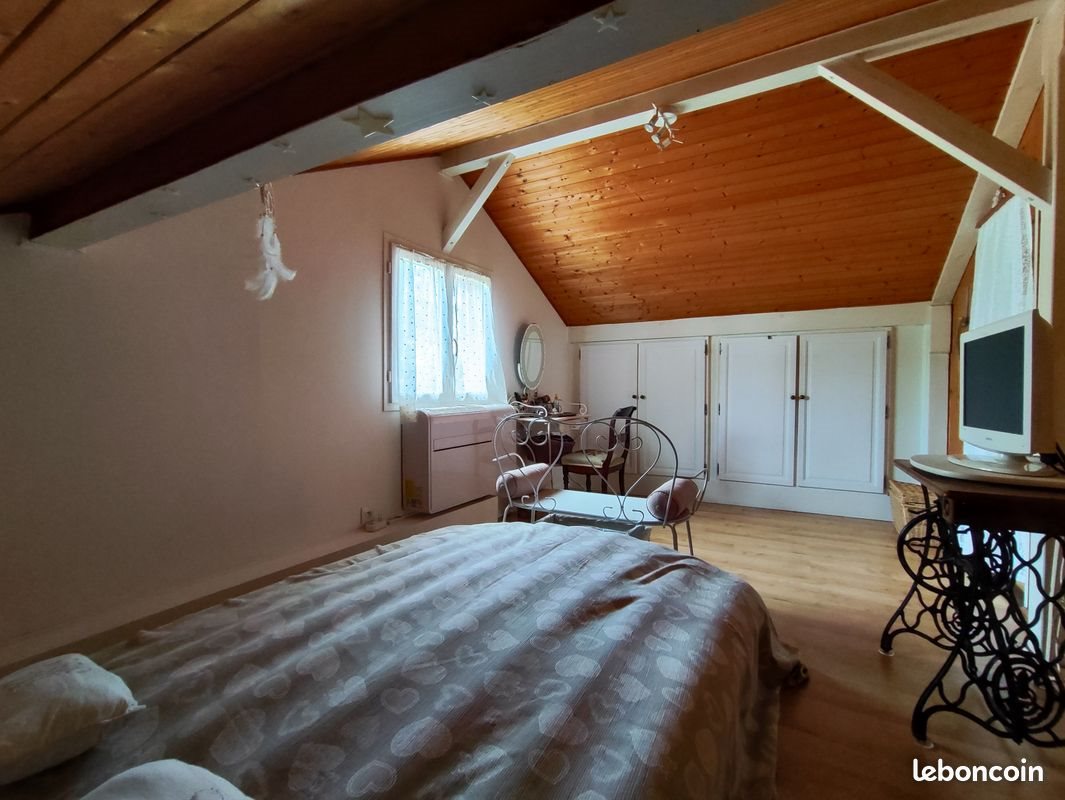 Maison à vendre, 65m², Publier