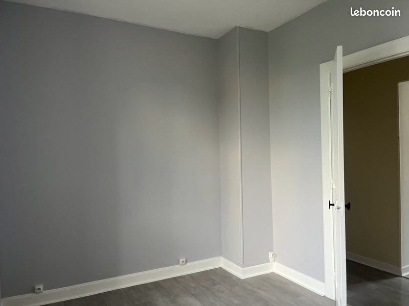 Appartement à louer, 54m², Valdoie
