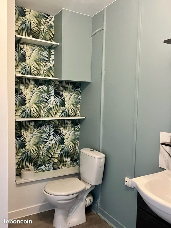 Appartement à louer, 54m², Valdoie