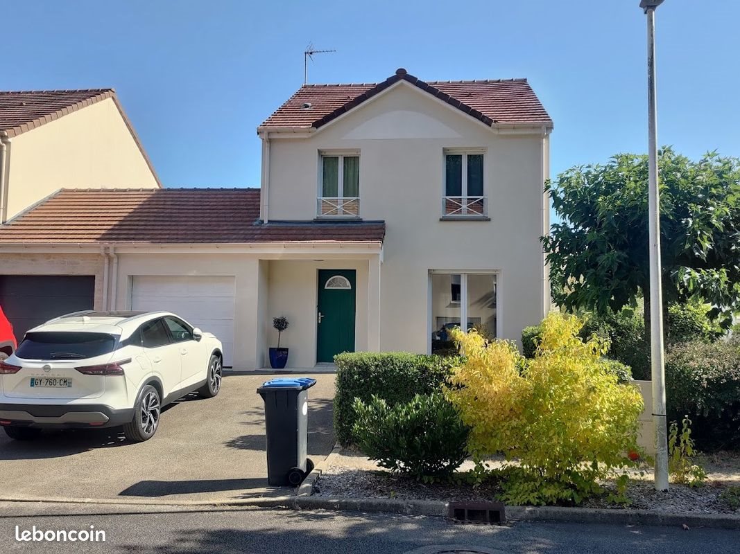 Maison à vendre, 92m², Pornichet
