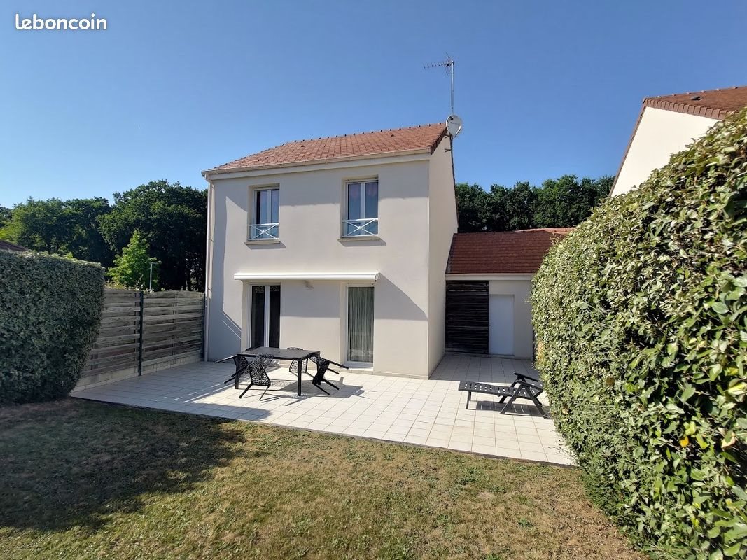Maison à vendre, 92m², Pornichet