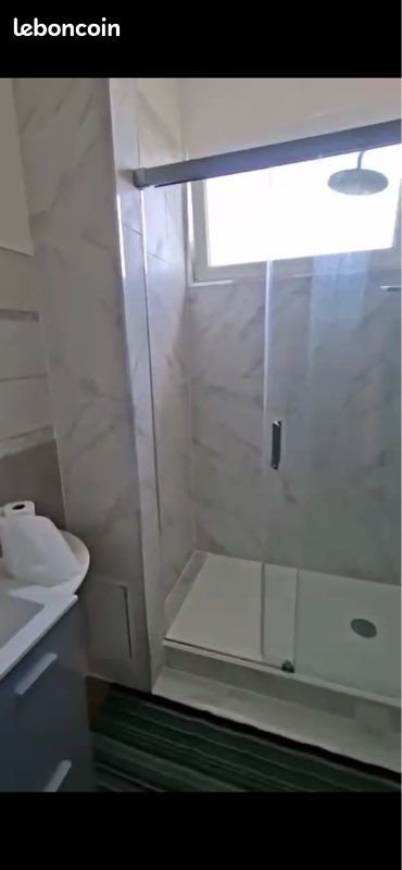Appartement à louer, 53m², Tourcoing