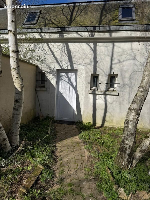 Appartement à louer, 45m², Avrainville