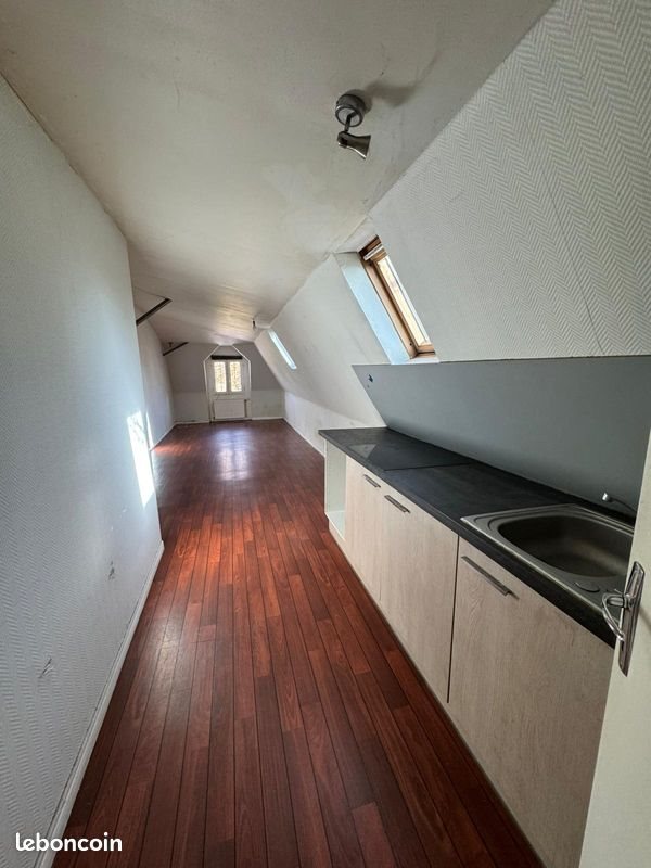Appartement à louer, 45m², Avrainville