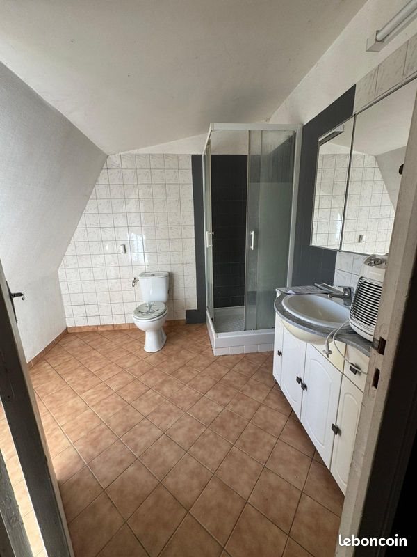 Appartement à louer, 45m², Avrainville