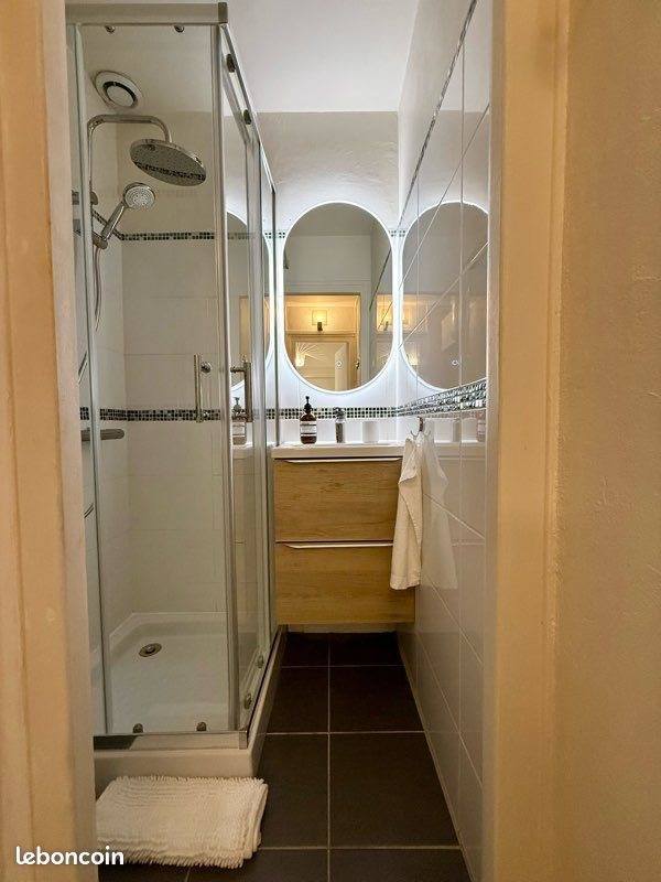 Appartement à vendre, 20m², Annecy