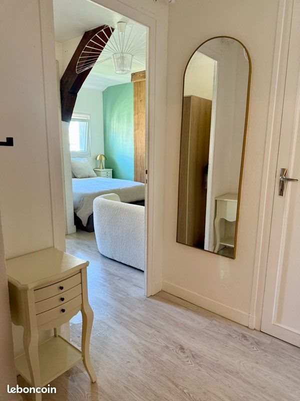 Appartement à vendre, 20m², Annecy