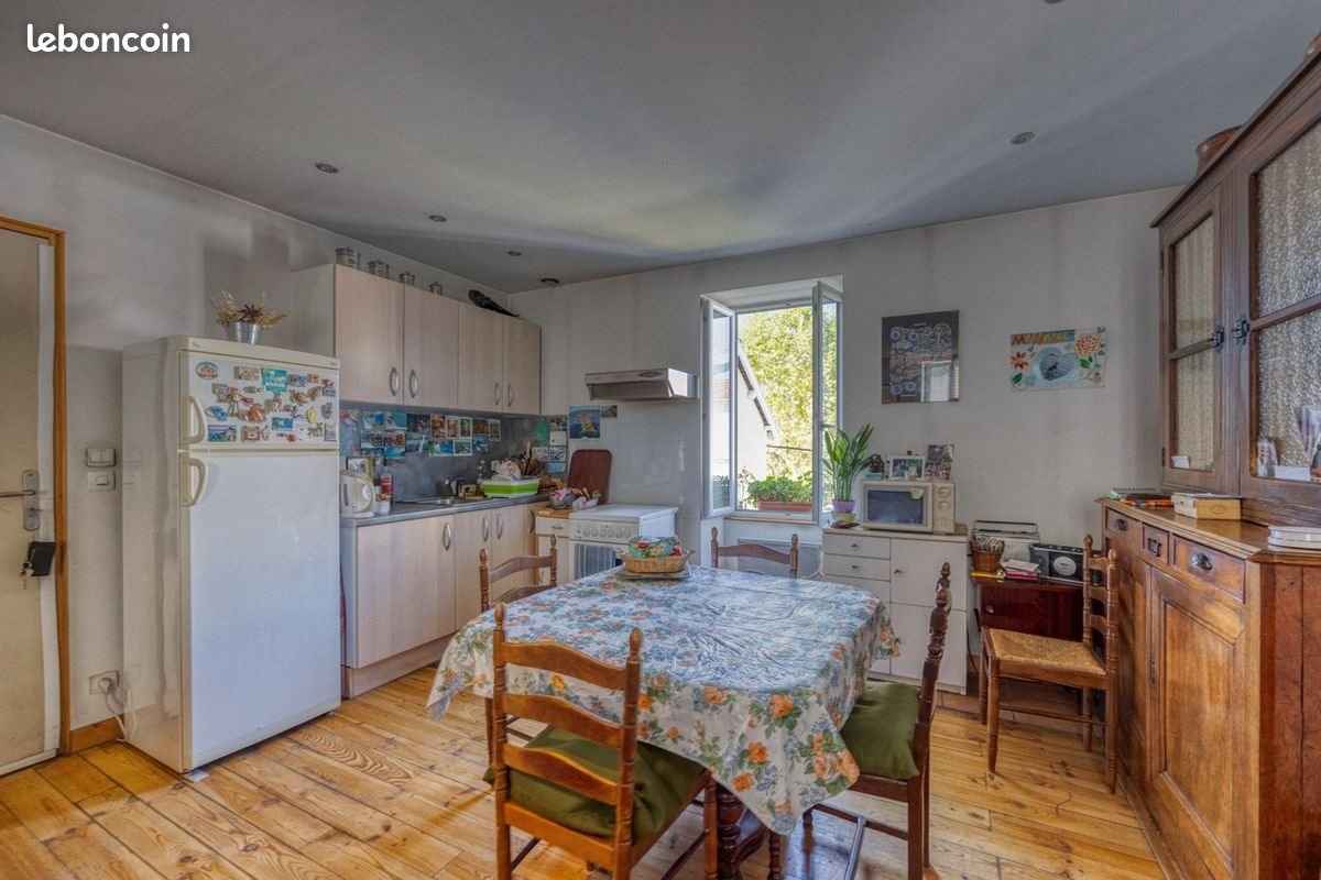 Appartement à louer, 45m², Villard-Bonnot