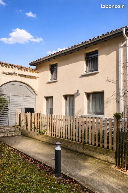 Maison à vendre, 72m², Dardilly