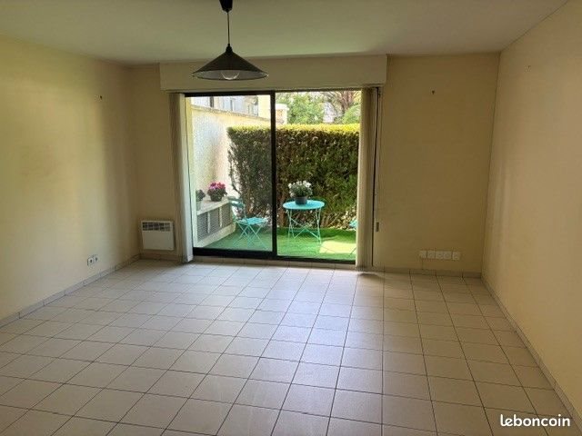 Appartement à vendre, 51m², Fontenay-aux-Roses