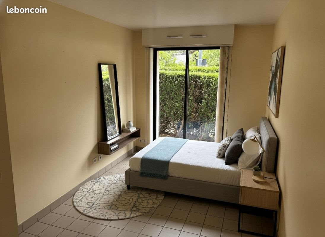 Appartement à vendre, 51m², Fontenay-aux-Roses