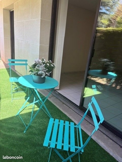 Appartement à vendre, 51m², Fontenay-aux-Roses