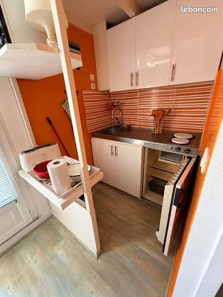 Appartement à louer, 39m², Clermont-Ferrand