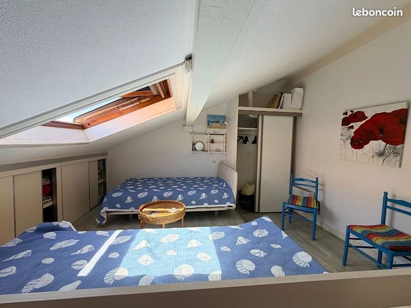 Appartement à louer, 39m², Clermont-Ferrand
