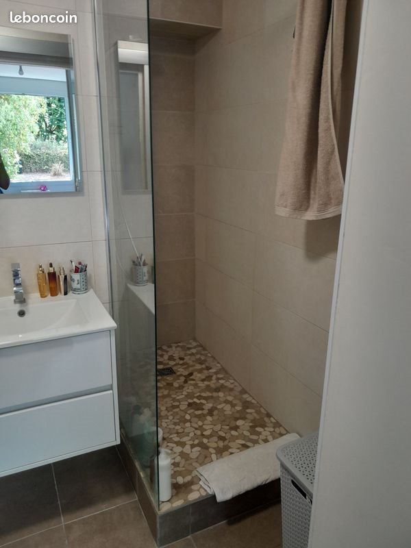 Appartement à louer, 31m², Saint-Maixent-l'Ecole