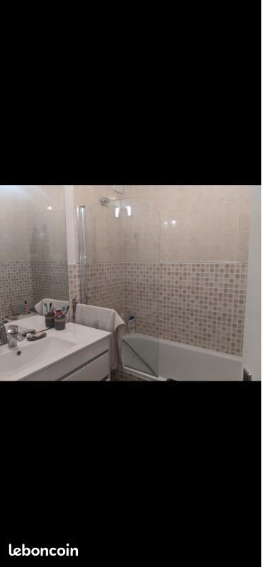 Appartement à louer, 74m², Metz
