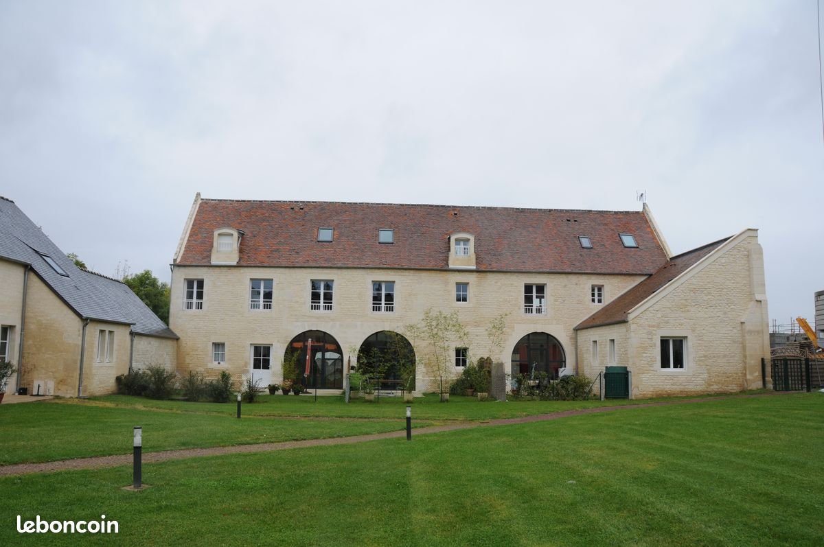 Appartement à louer, 87m², Caen
